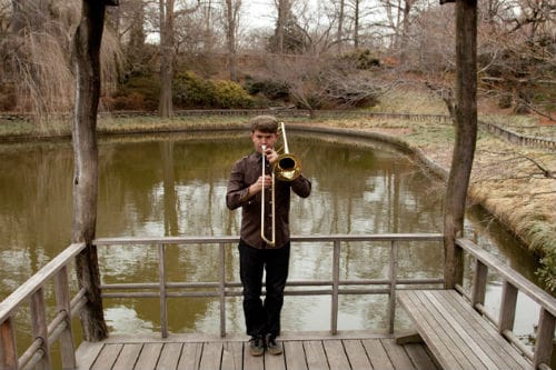 Bright Moments - Tourists (Passion Pit Remix) 