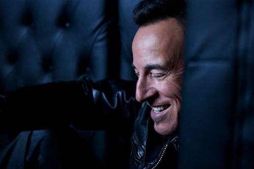 Bruce Springsteen and Paul McCartney to appear on Jimmy Fallon's new album