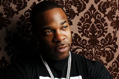 M.I.A. featuring Busta Rhymes - Bad Girls Remix