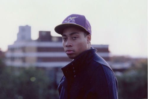 Cadence Weapon - Conditioning (Grimes Remix) 