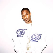 Cam'ron featuring Rod Rhaspy - LML (Love My Life)