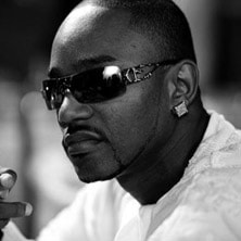 Cam'ron featuring Sen City - T.A.T.