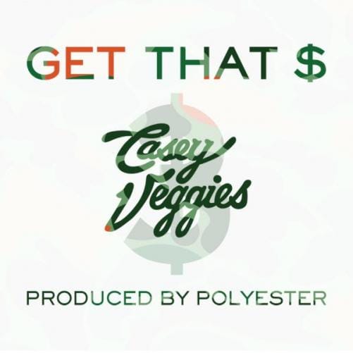 Casey Veggies - Get That $ 
