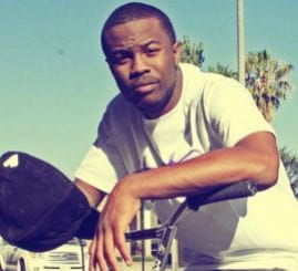 Casey Veggies - Verified 