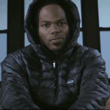 Chae Hawk - Heartlock