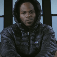 Chae Hawk - Heartlock