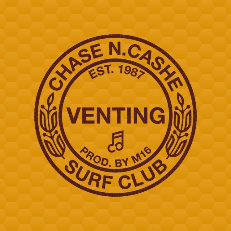 Chase N. Cashe - Venting
