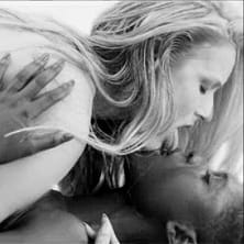 Chester French - Black Girls (NSFW)