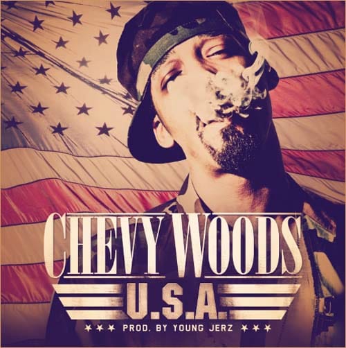 Chevy Woods - U.S.A.