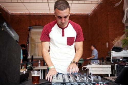 Clams Casino - BBC Radio 1 Mix