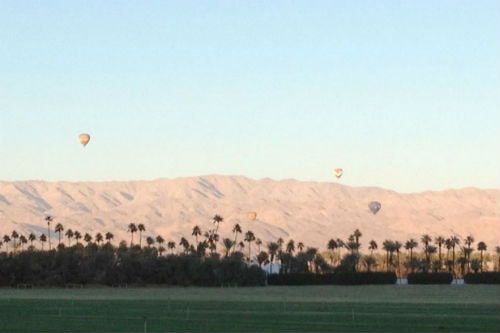 Coachella 2012 reveals set times