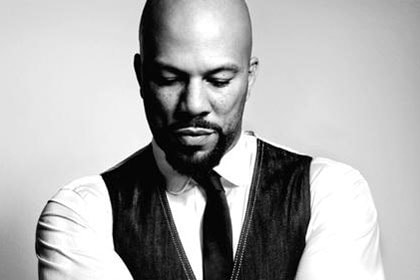 Common featured in new Jeep commercial
