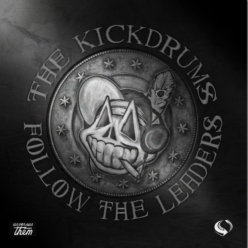 The Kickdrums featuring A$AP Rocky & Lana Del Rey - Ridin' (Snippet)