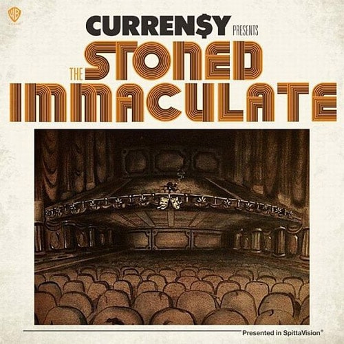 Curren$y featuring Fiend - Legal Crack