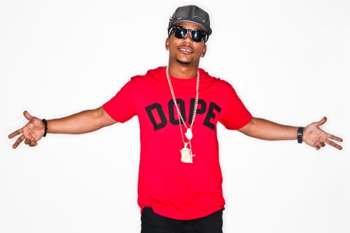 CyHi Da Prynce featuring Travis Porter & B.o.B. - A-Town