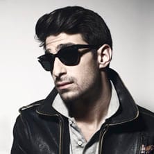 D-WHY - I'm Here Now (Produced by Ratatat)