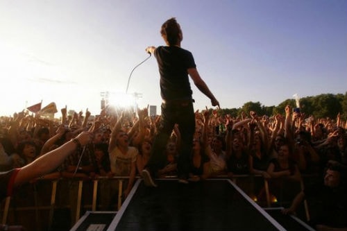 Damon Albarn hints at the end of Blur and Gorillaz