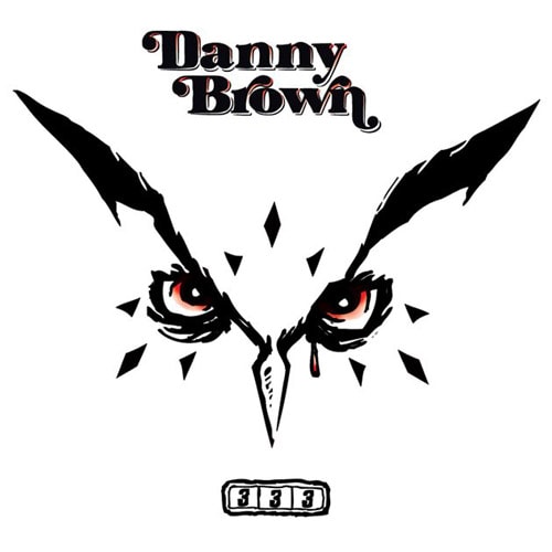 Danny Brown - Blunt After Blunt (3:33 Remix)