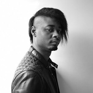 Danny Brown - In The Business of Words