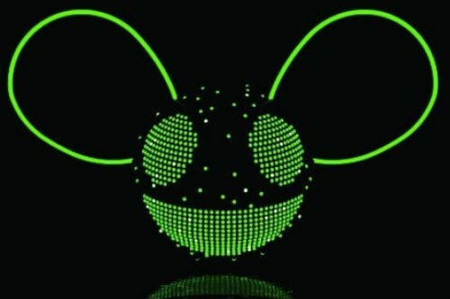Deadmau5 - Strobe (Redial Remix)