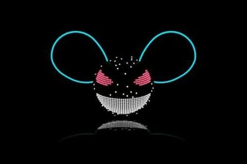 Deadmau5 - "Fn Pig" & "Closer"