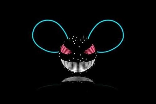 Deadmau5 - "Fn Pig" & "Closer"