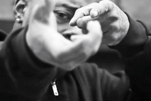 Deniro Farrar & Shady Blaze featuring ST 2 Lettaz - 43 Hours In