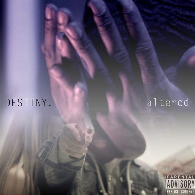 Deniro Farrar - Play No Games 