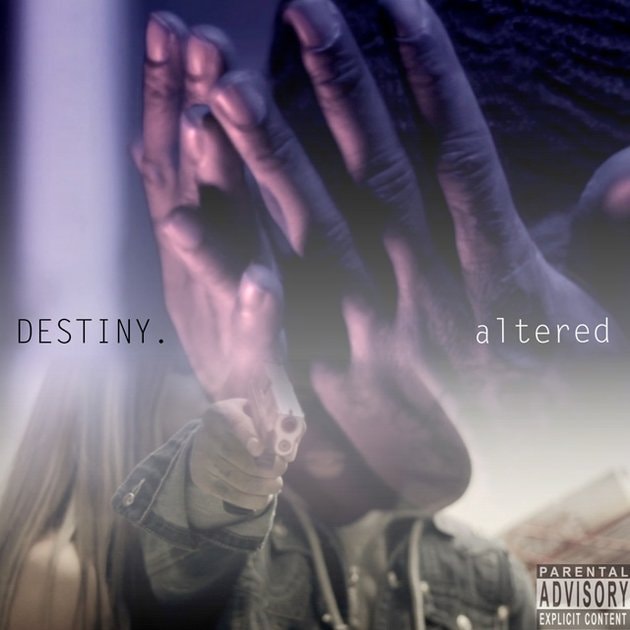 Deniro Farrar - Play No Games