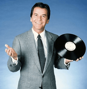 Dick Clark passes away at age 82