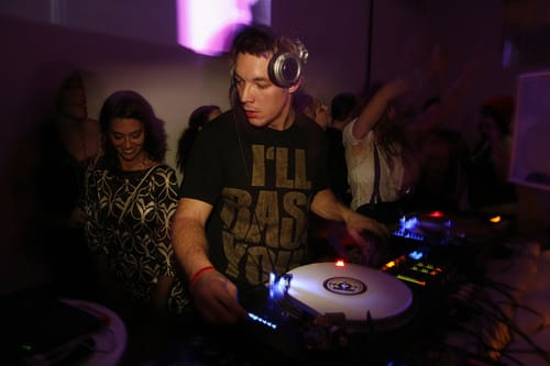 Diplo to host own weekly BBC radio show