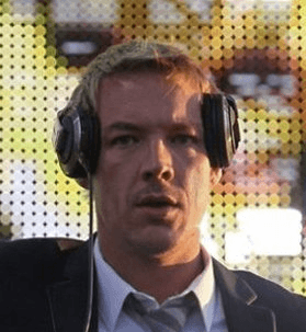 Diplo and Friends featuring Lunice and Paul Devro