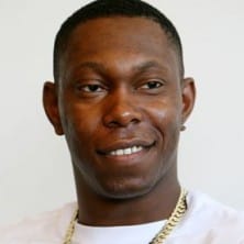 DJ Fresh featuring Dizzee Rascal – The Power
