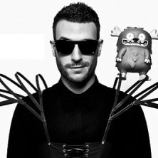 Don Diablo featuring Smiler - Silent Shadows Remix