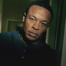 Dr. Dre confirms possible tour with Tupac hologram