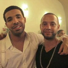 Drake featuring Lil Wayne - HYFR (Behind The Scenes)