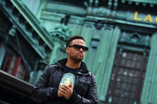 Dunson - Tonight (Best You Ever Had) (John Legend Remix)