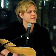 Mac Miller introduces new artist Dylan Reynolds