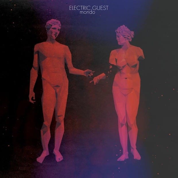 Electric Guest – Awake (Produced by Danger Mouse)