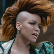 Eva Simons - I Don't Like You