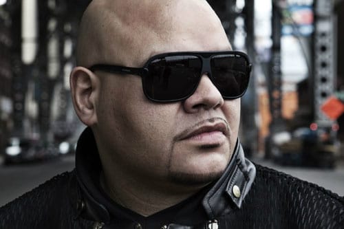 Fat Joe featuring Chris Brown, Mary J. Blige, Fabolous & Kirko Bangz - Another Round (Remix)