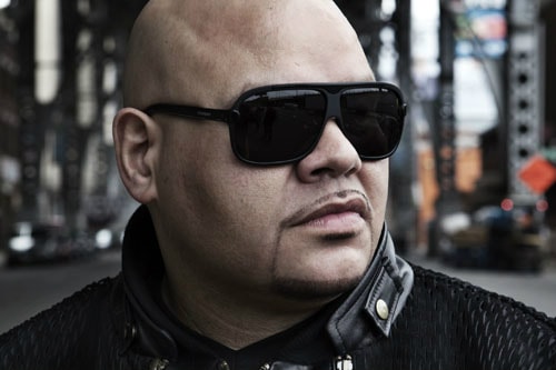 Fat Joe featuring Chris Brown, Mary J. Blige, Fabolous & Kirko Bangz - Another Round (Remix)
