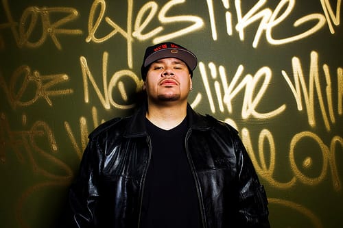 Fat Joe featuring 2 Chainz & French Montana - No Country 