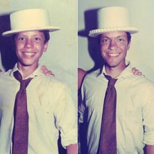 Feist - Bittersweet Memories