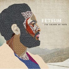 Fetsum - Nobody Knows (Live Acoustic Session)