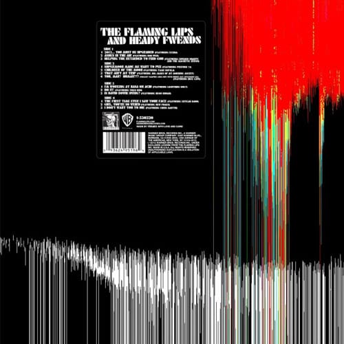 The Flaming Lips featuring Ke$ha & Biz Markie - 2012 (You Must Be Upgraded)