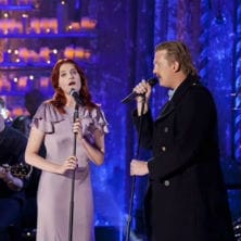Florence + the Machine featuring Josh Homme – Jackson (MTV Unplugged)