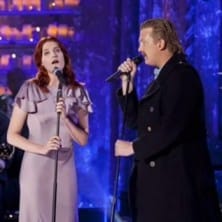 Florence Welch & Josh Homme cover Johnny Cash classic "Jackson" (Preview)