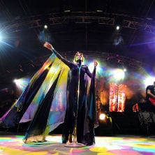 Florence + the Machine - Coachella 2012 Performance