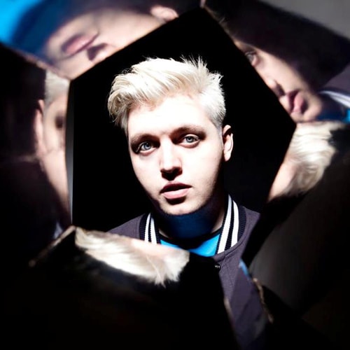 Flux Pavilion featuring Example - Daydreamer